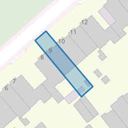 Perceel VBG01-E-5447