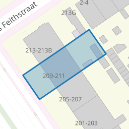 Perceel VBG01-E-5461