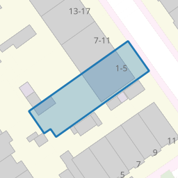 Perceel VBG01-E-5530