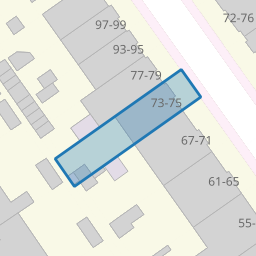 Perceel VBG01-E-5601