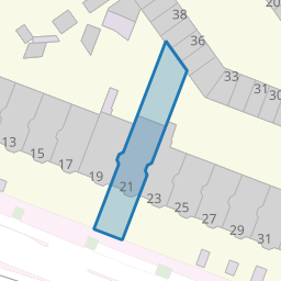 Perceel VBG01-E-5618