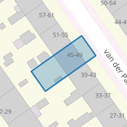 Perceel VBG01-E-5664