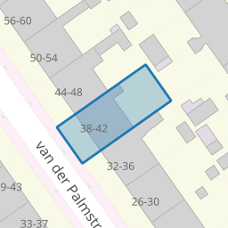 Perceel VBG01-E-5677
