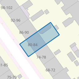 Perceel VBG01-E-5702