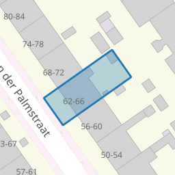 Perceel VBG01-E-5705