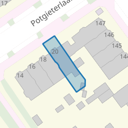 Perceel VBG01-E-5987