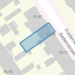 Perceel VBG01-E-5992