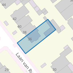 Perceel VBG01-E-6060