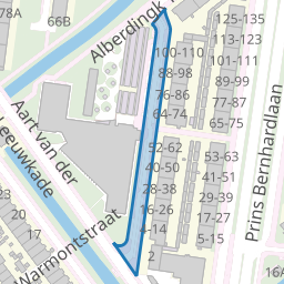 Perceel VBG01-E-6177