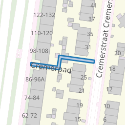 Perceel VBG01-E-6503