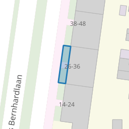 Perceel VBG01-E-6521