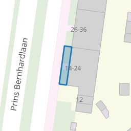 Perceel VBG01-E-6524