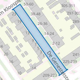 Perceel VBG01-E-6544