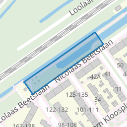 Perceel VBG01-E-6550