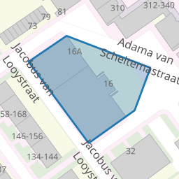 Perceel VBG01-E-6690