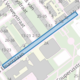 Perceel VBG01-E-6715