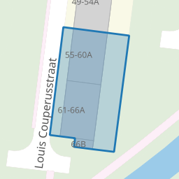 Perceel VBG01-E-6743