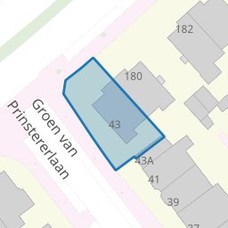 Perceel VBG01-E-6808