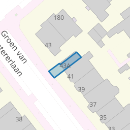 Perceel VBG01-E-6809