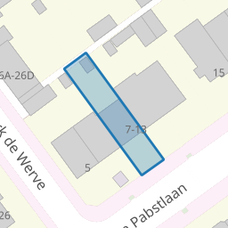 Perceel VBG01-E-6833