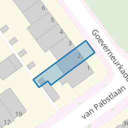 Perceel VBG01-E-6840