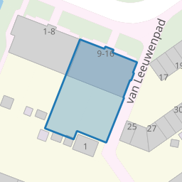 Perceel VBG01-E-6956