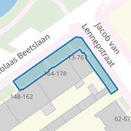 Perceel VBG01-E-6964