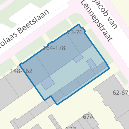 Perceel VBG01-E-6965