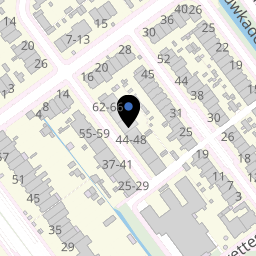 Appartement VBG01 E 7011 2