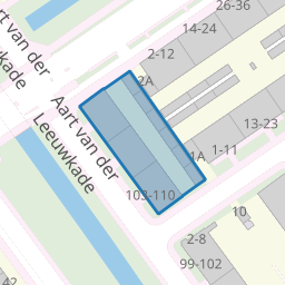 Perceel VBG01-E-7021