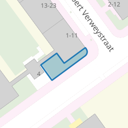 Perceel VBG01-E-7034