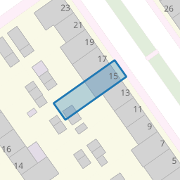 Perceel VBG01-E-7061