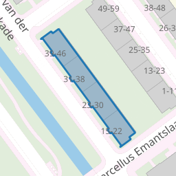 Perceel VBG01-E-7124