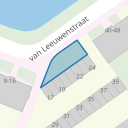 Perceel VBG01-E-7147