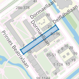 Perceel VBG01-E-7175