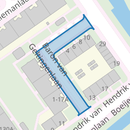 Perceel VBG01-E-7177