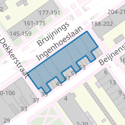 Perceel VBG01-E-7191