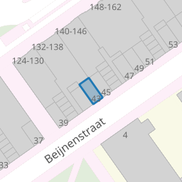 Perceel VBG01-E-7201