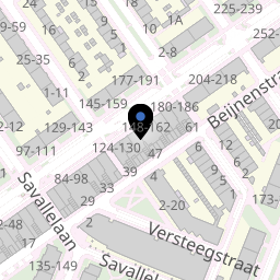 Appartement VBG01 E 7208 12