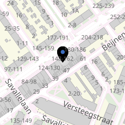 Appartement VBG01 E 7208 13