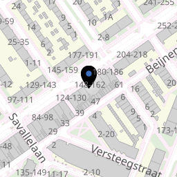 Appartement VBG01 E 7208 14
