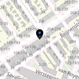 Appartement VBG01 E 7208 23