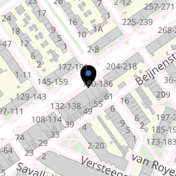 Appartement VBG01 E 7208 24