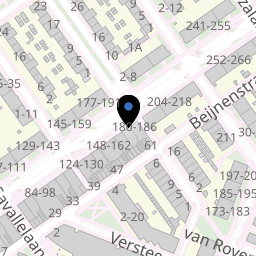 Appartement VBG01 E 7208 25
