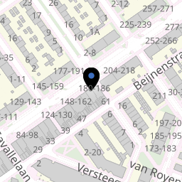 Appartement VBG01 E 7208 26