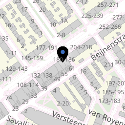 Appartement VBG01 E 7208 27