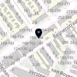 Appartement VBG01 E 7208 29