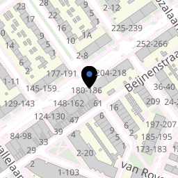 Appartement VBG01 E 7208 31