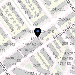 Appartement VBG01 E 7208 32