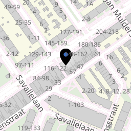 Appartement VBG01 E 7208 4